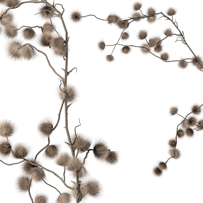 Decorative Bouquet set 32 Image 5