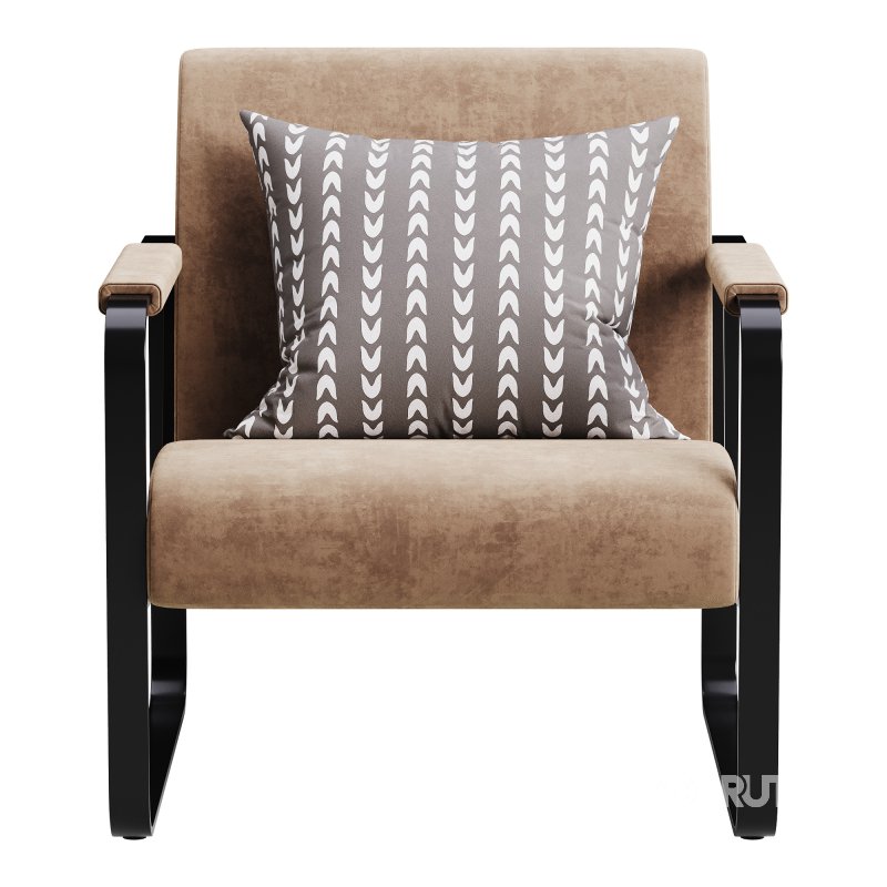 Armchair Sheffilton Image 2