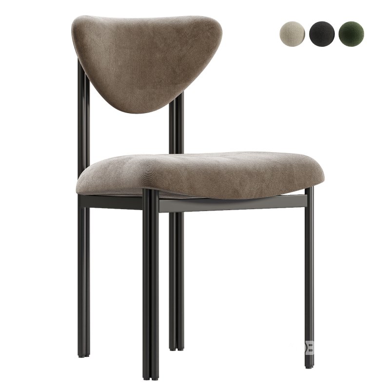 The Cooper Dining Chair-Maiden Home Image 1