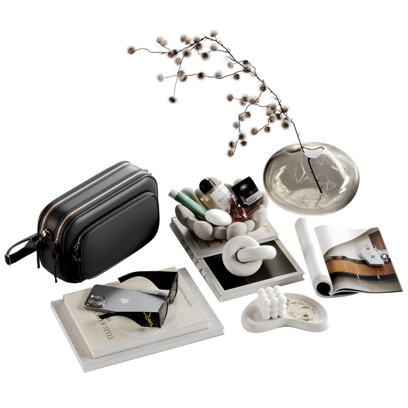 Decorative set 57 Image 6