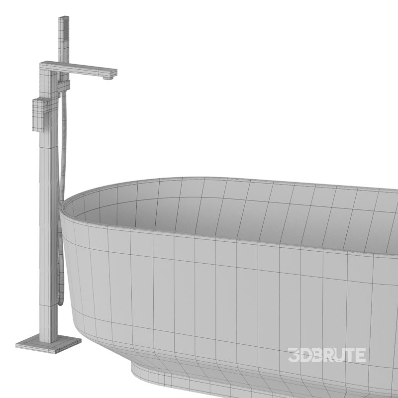 ABBER Kristall AT9706Emerald Image 9