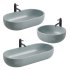 Acquabella ECHO Washbasin - Thumbnail 1