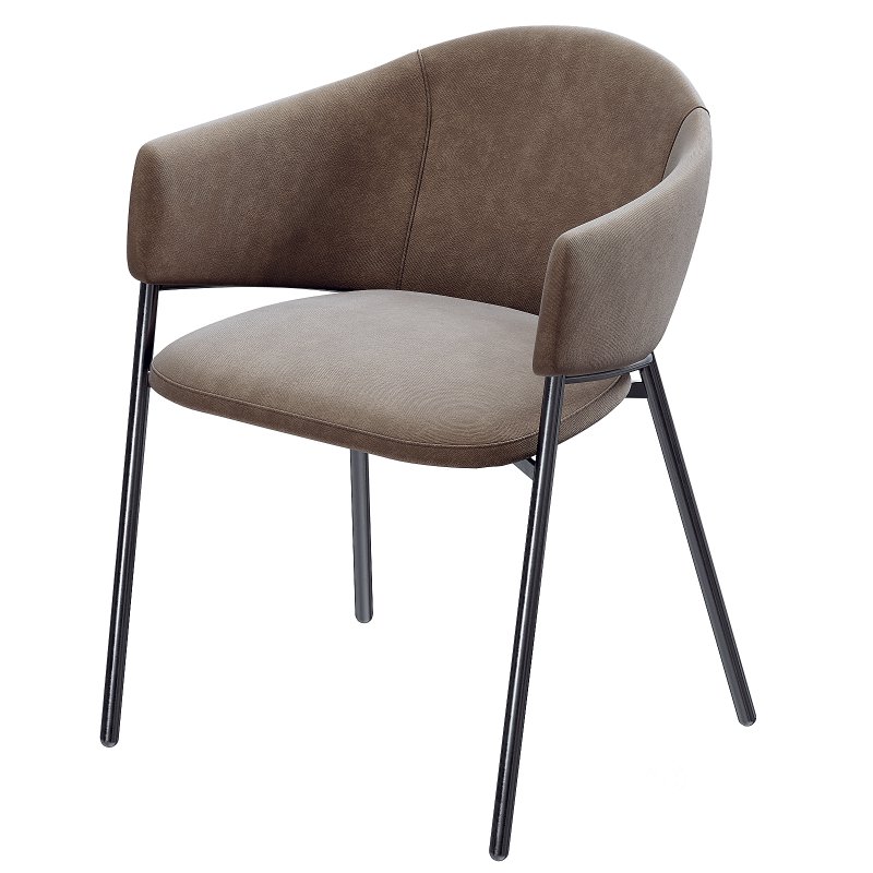 Dining set 05 Image 4