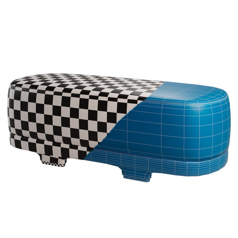 Mellow bench Image 2