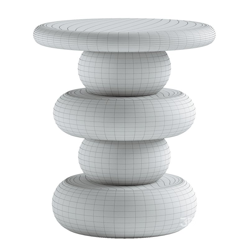 Northstowe Side Table Image 6