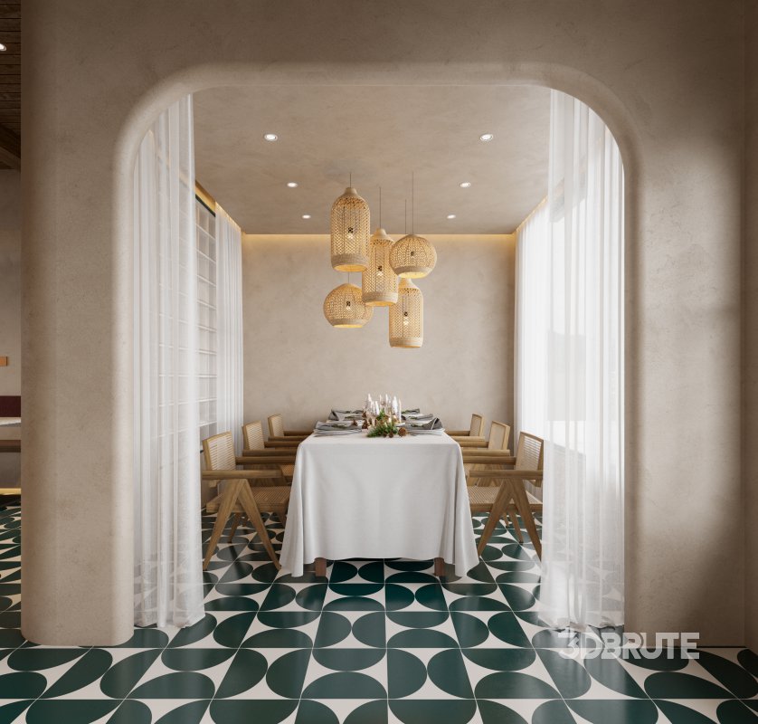 Restaurant and Cafe Image 2