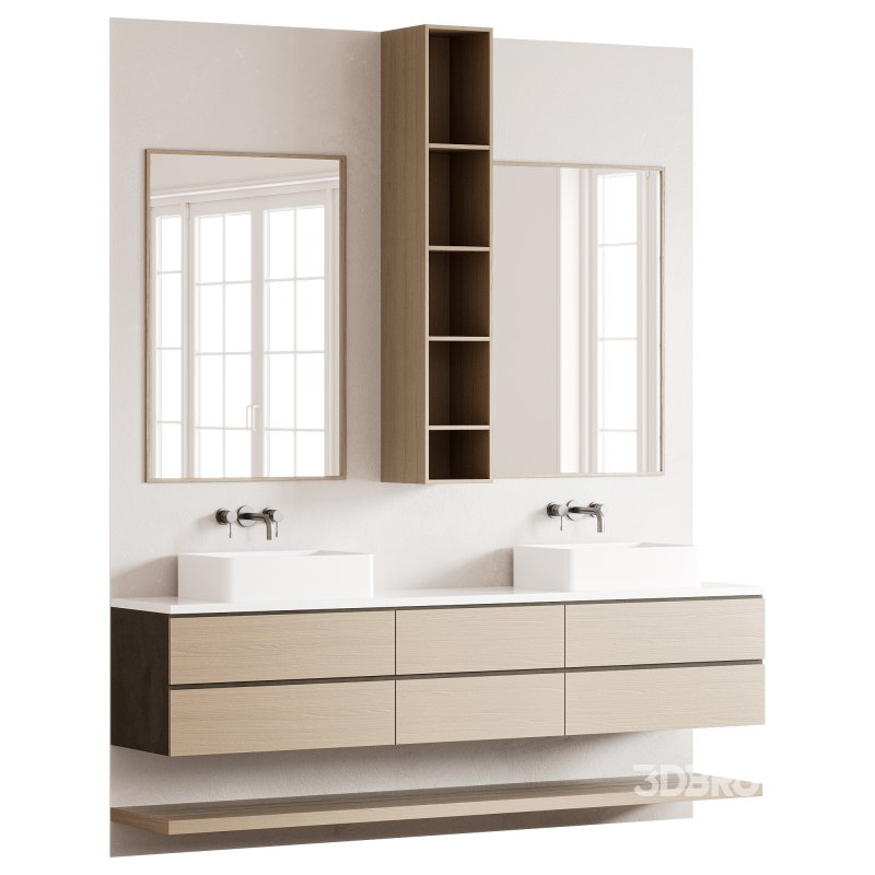 Bathroom furniture 27 Image 1