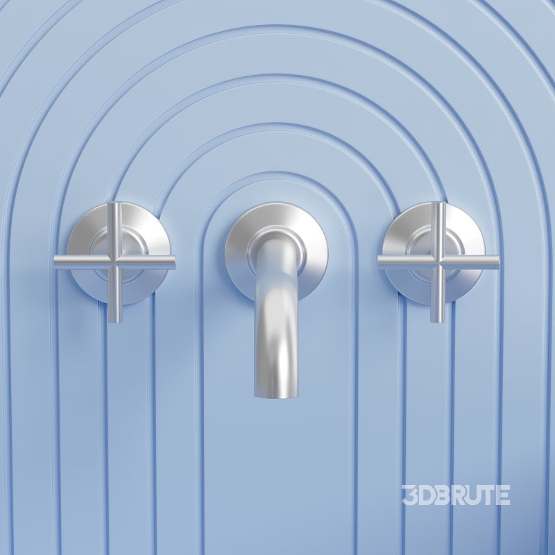 Formed BRON Washbasin Image 10