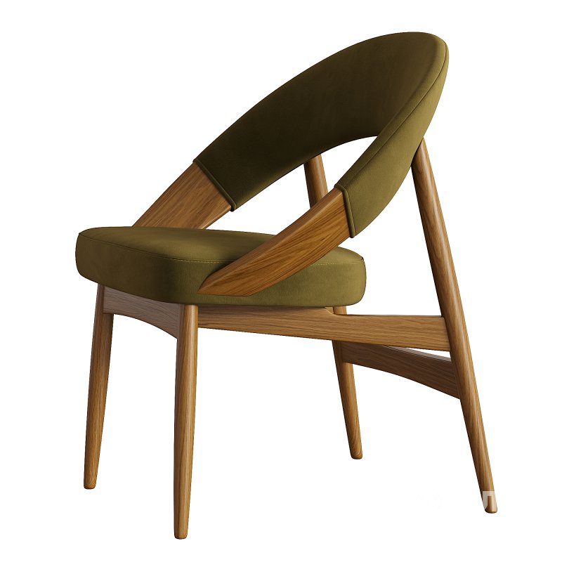 Lachlan Dining Chair Image 2