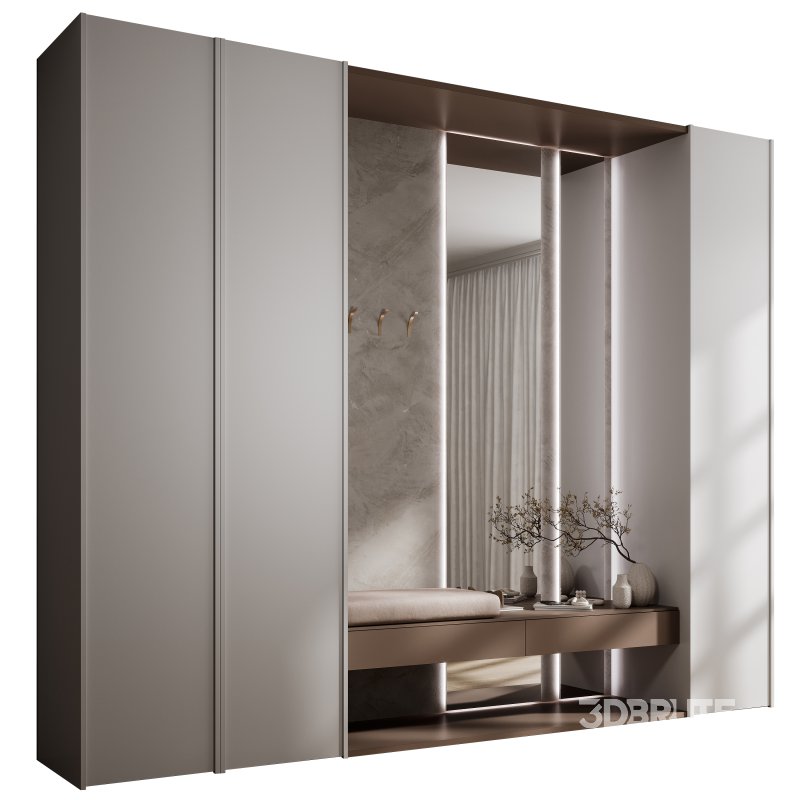 hallway zone 01 Image 4