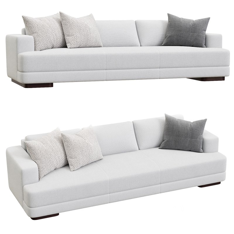 Rhone Sofa Sectional Image 2