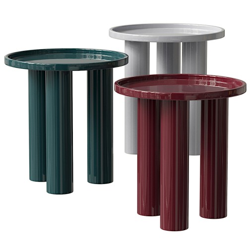 Isthia End Table
