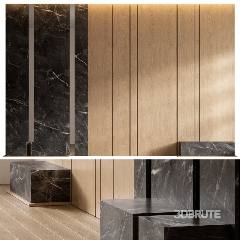 3d Wall Panel 13 Image 3