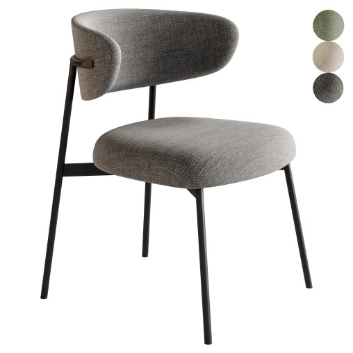 Rutte chair Skdesign