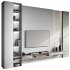 TV Wall-Set 03 - Thumbnail 7