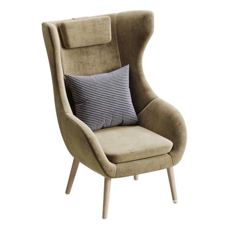 Kurt Sky Chair Image 4