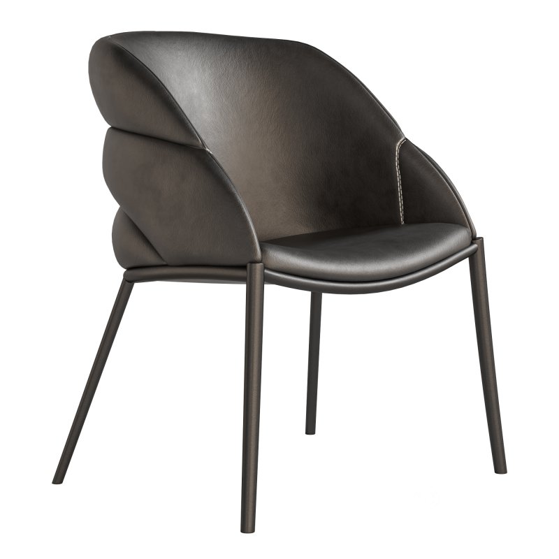 CAMILLA ML CHAIR Image 2