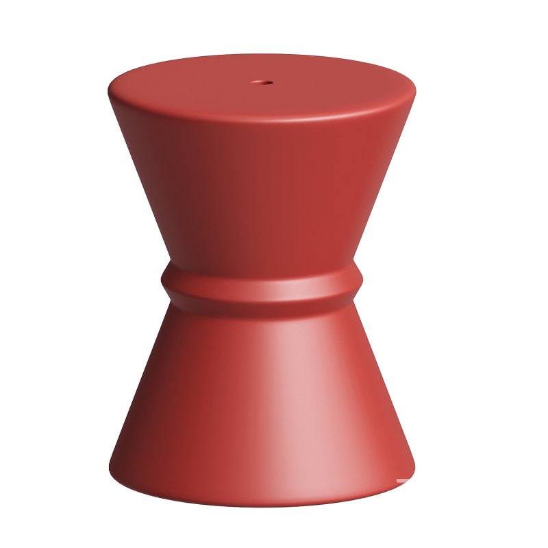 SAFAVIEH Savello Ceramic Decorative Garden Stool Image 1