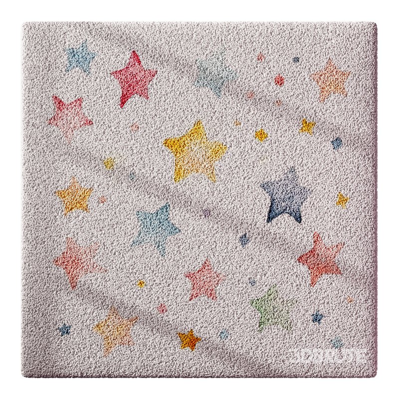 Kids Carpet Set 34 Image 3