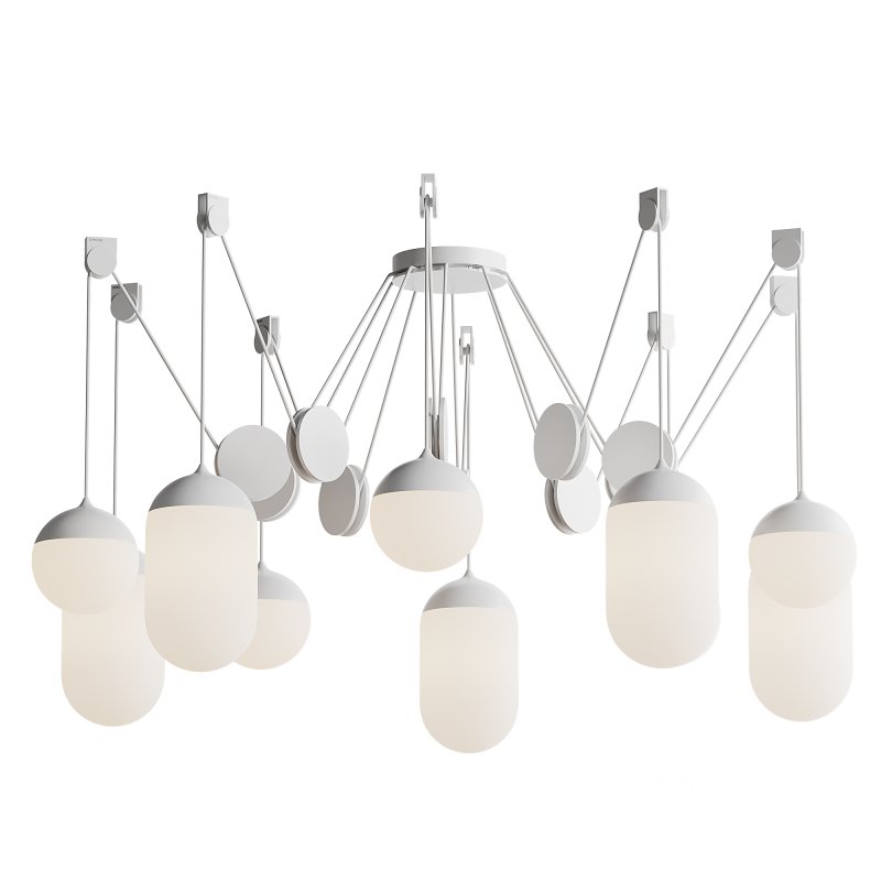 Planets light Image 6