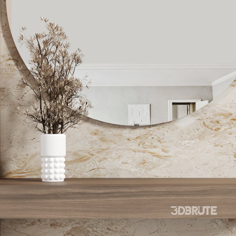 500 Hallway 500 Image 2