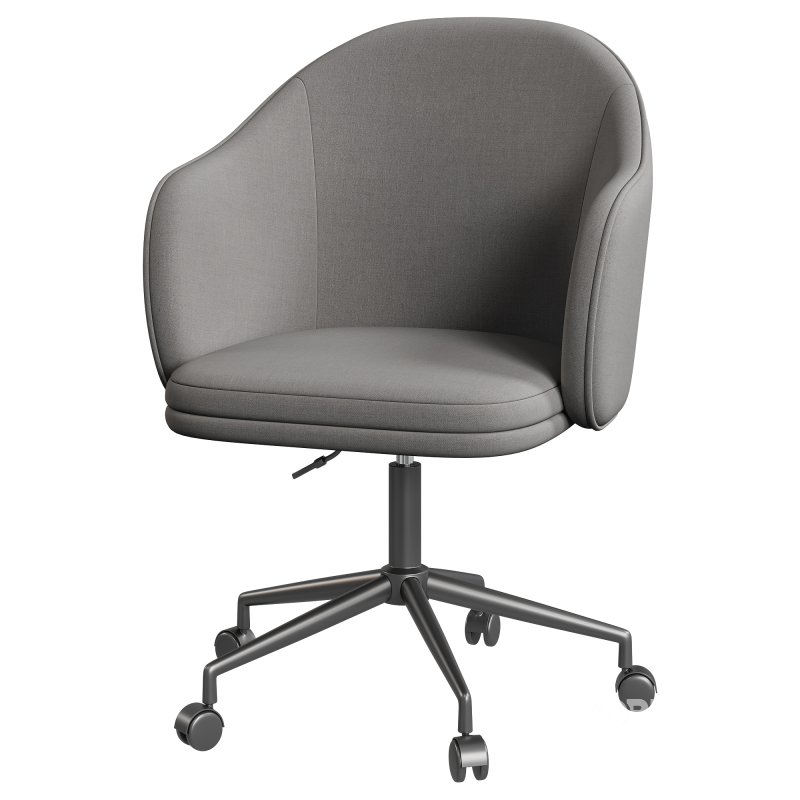 Office chair Echo StoolGroup Image 1