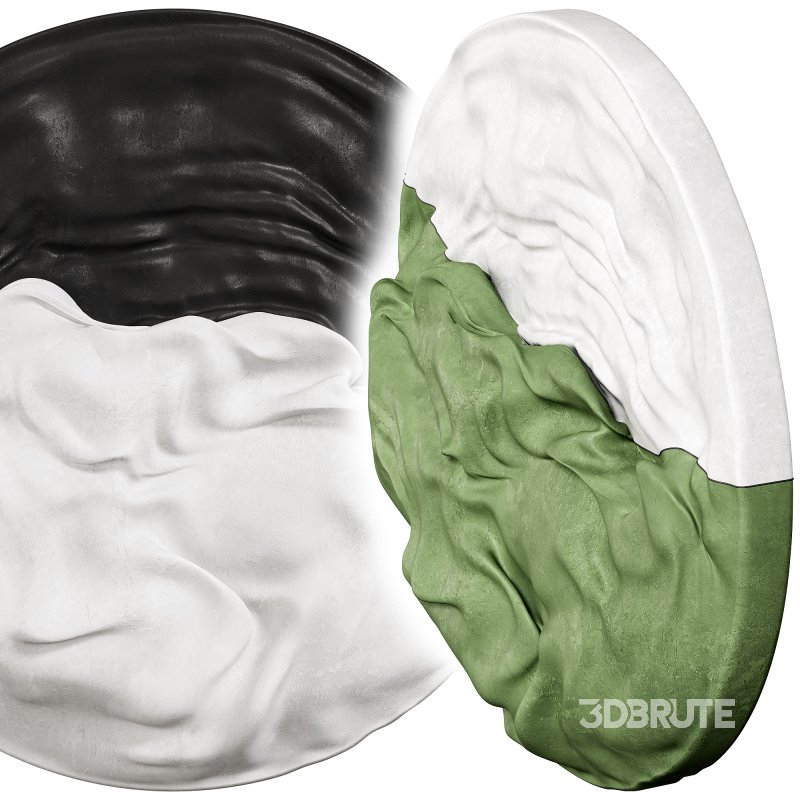 Decorative wall panel 01_corona_2015 Image 1