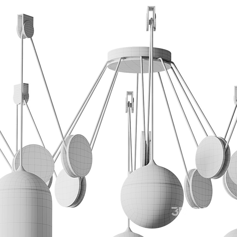 Planets light Image 15