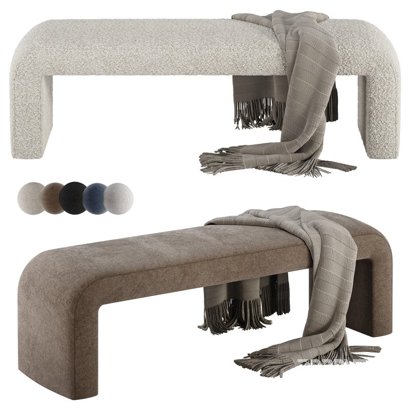 Tate Bench-luluandgeorgia Image 1