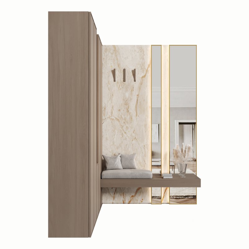 497 Hallway 497 Image 1