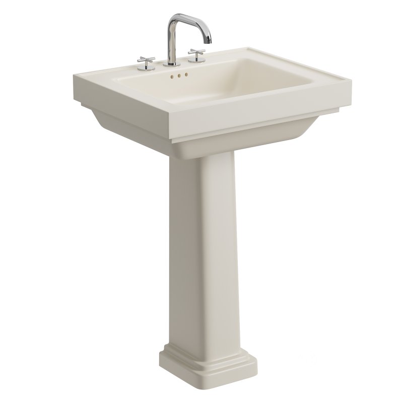 Burlington RIVIERA Washbasin Image 8