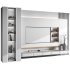 TV Wall-Set 02 - Thumbnail 6