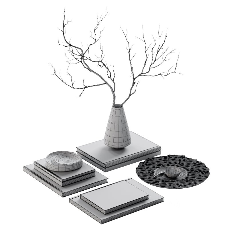 Decorative set 45 Image 1