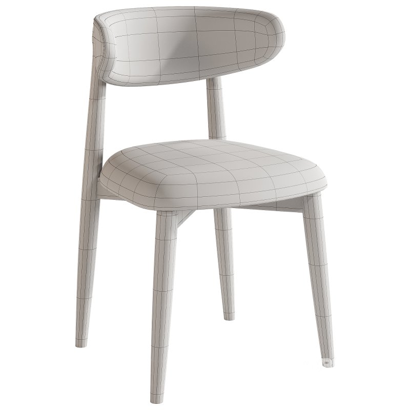 Thorvall chair Image 3