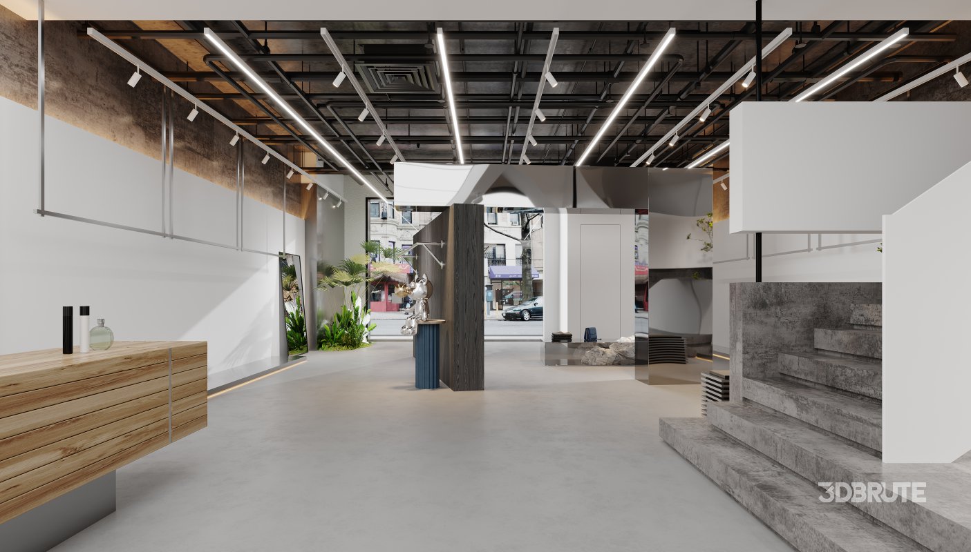 Reception lobby Image 5