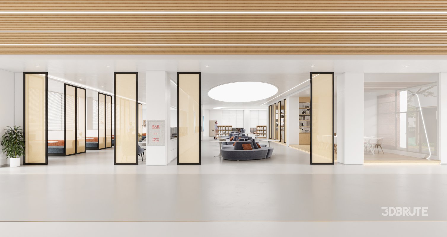 Bookstore Library Image 8