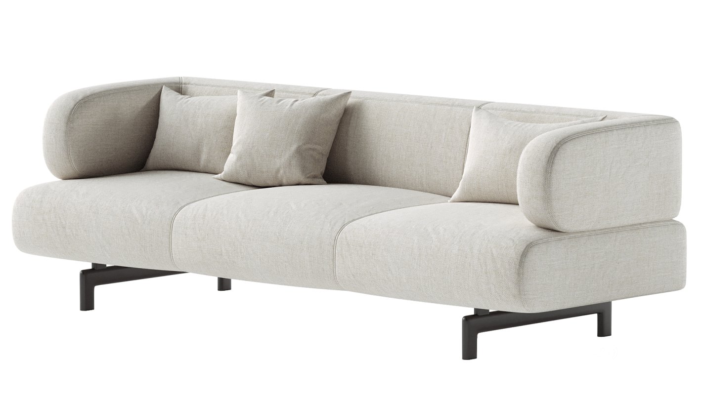 Soren Sofa Image 6