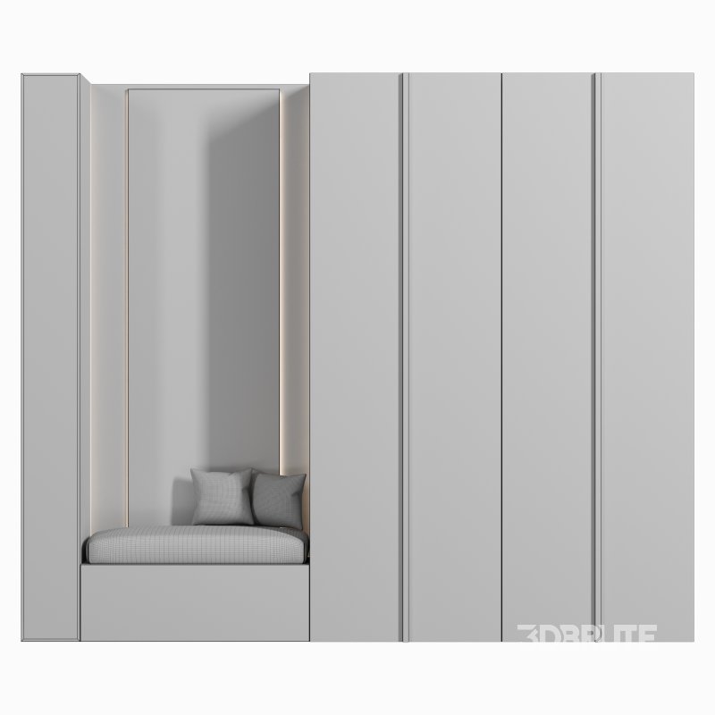 502 Hallway 502 Image 3