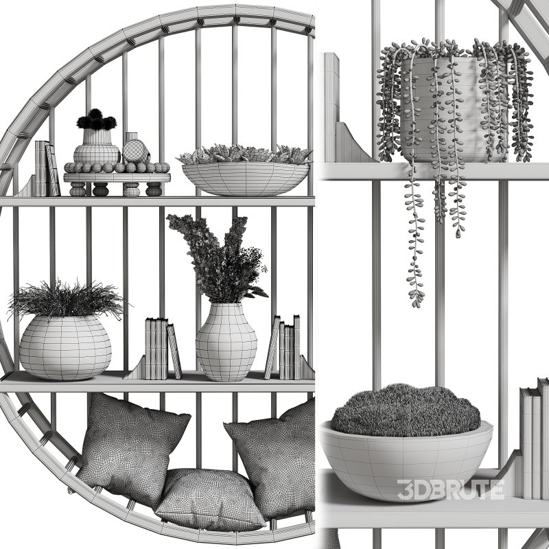 Decorative set 10 Image 9