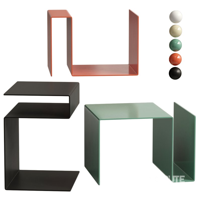 HUK By Müller Small Living Image 1