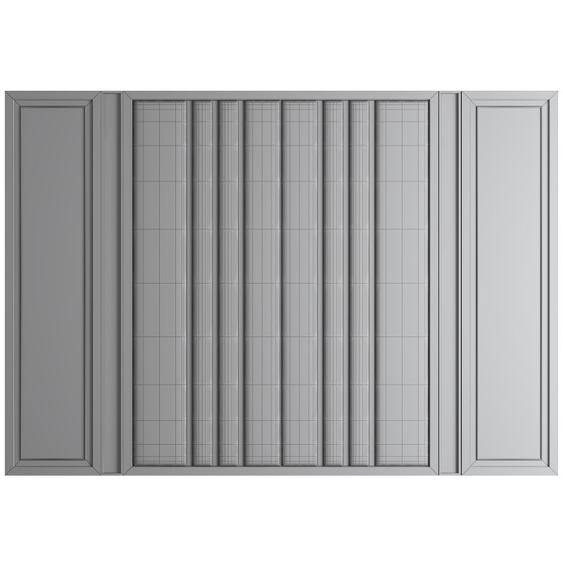 Wall Panel Decor 219 Image 3