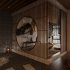 Japanese Living Room Dining Room Bedroom - Thumbnail 20