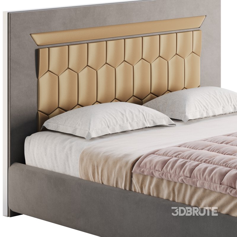 Emi Bed Design – Achieve a Better Sleep Image 5