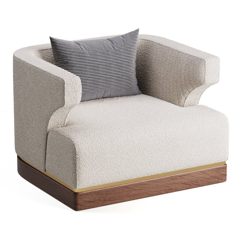 ARMCHAIR AMMONS Image 3