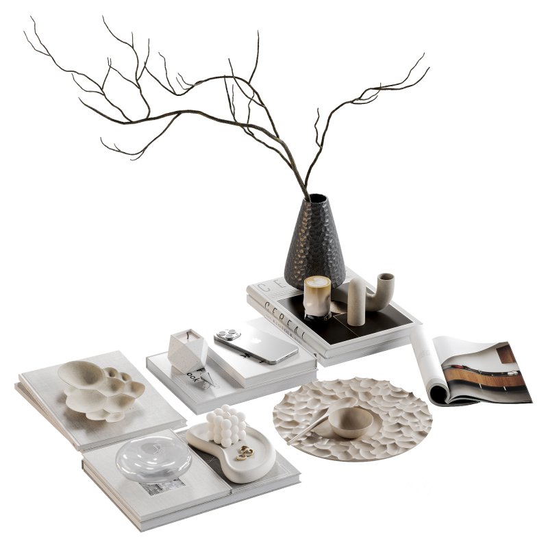 Decorative set 55 Image 1