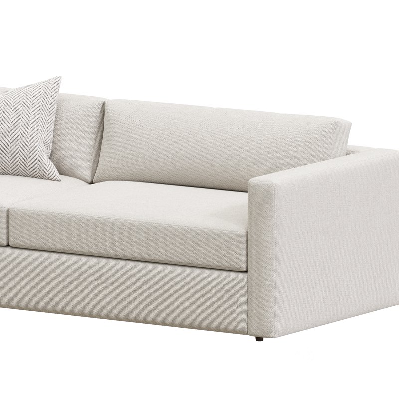 Carmel Slim Arm Sofa Image 2