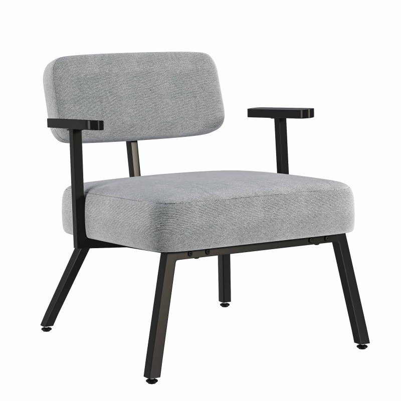 Lucheto Chair-Divan Image 2