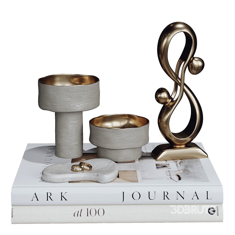 Decorative set 74 Image 5