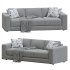 Peyton Grande Sofa - Thumbnail 5