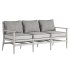 Rosen Outdoor Sofa-Fourhands - Thumbnail 5